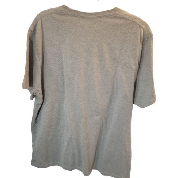 Men's Collectible Iron Man Graphic Tshirt. BY0L - Picture 5 of 5